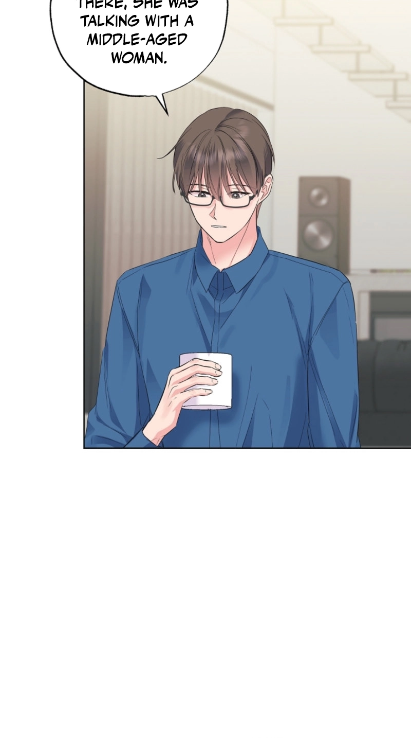The Four of Us Are 0 Friends Chapter 20 page 44 - 