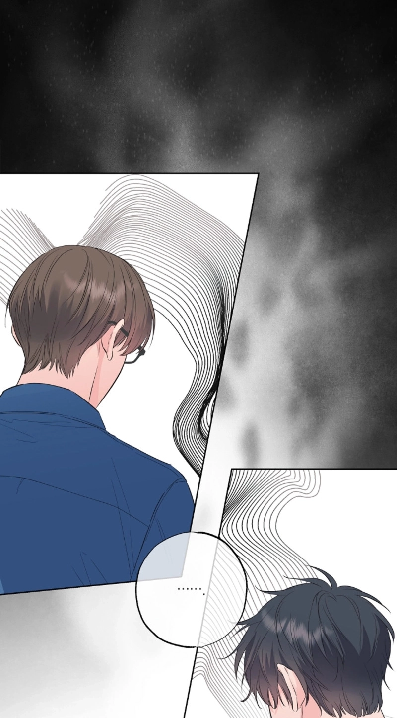 The Four of Us Are 0 Friends Chapter 20 page 54 - 