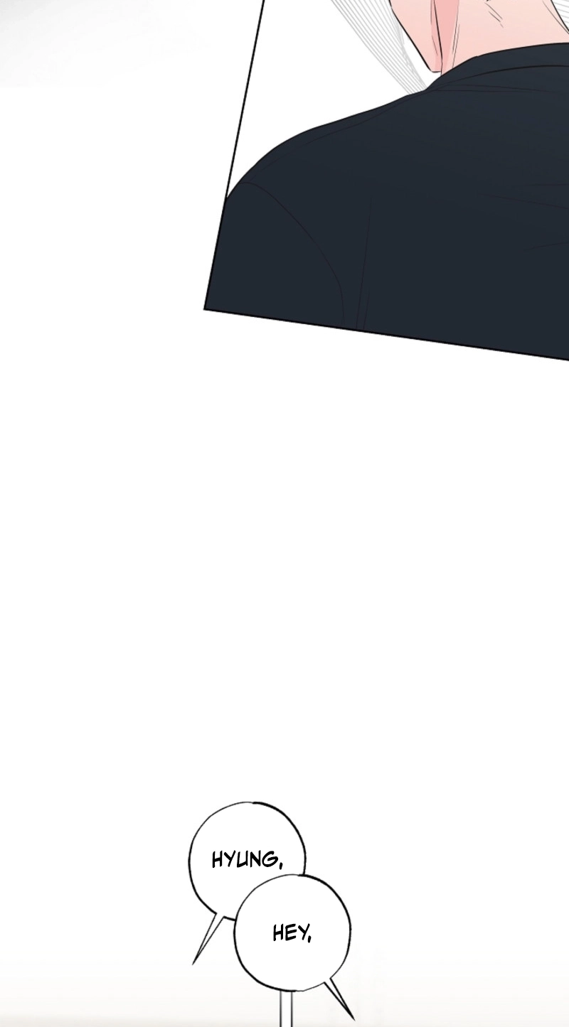 The Four of Us Are 0 Friends Chapter 20 page 55 - 
