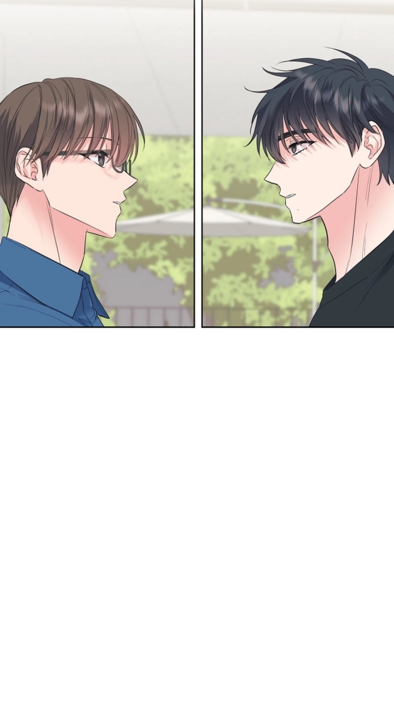 The Four of Us Are 0 Friends Chapter 20 page 56 - 