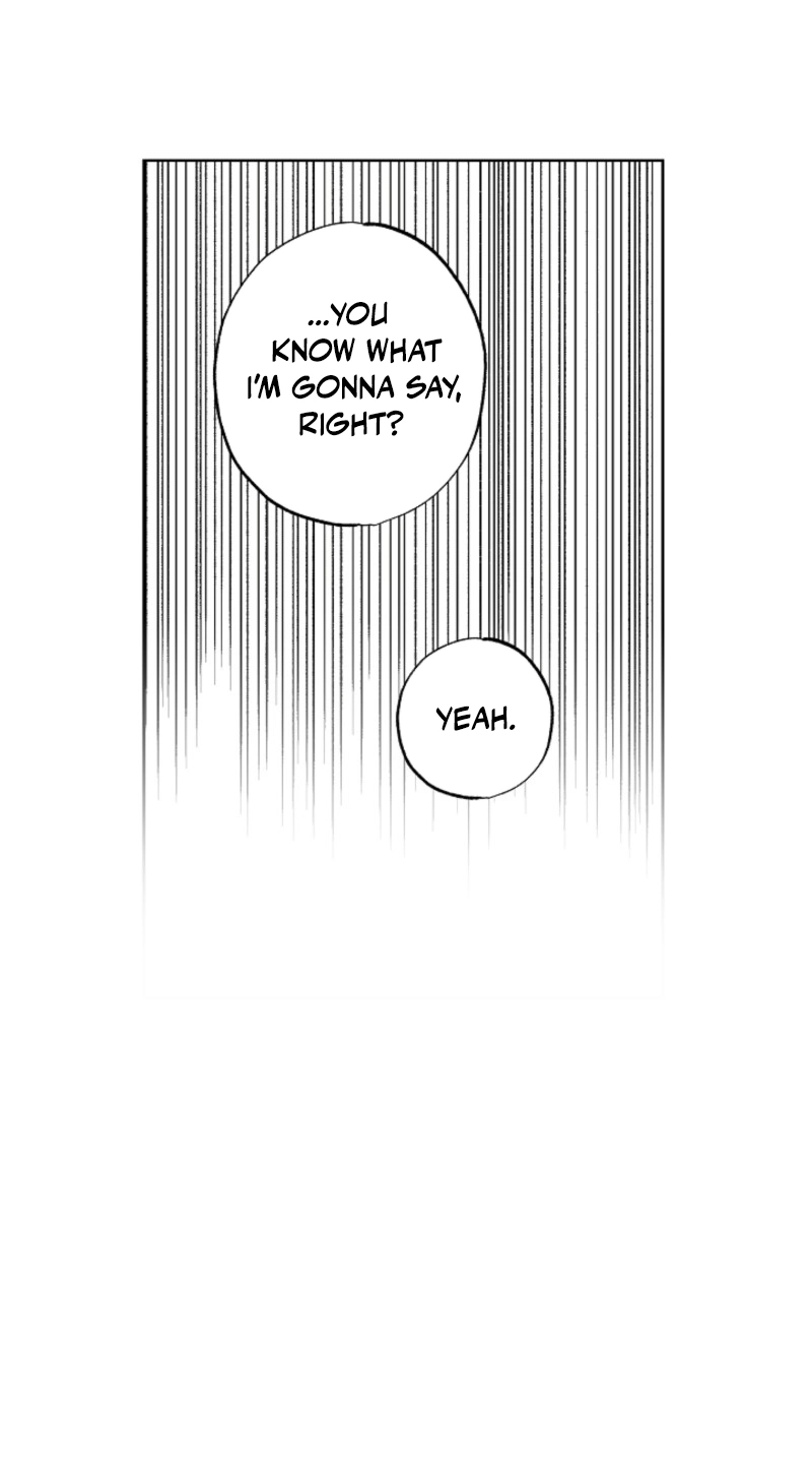 The Four of Us Are 0 Friends Chapter 20 page 57 - 