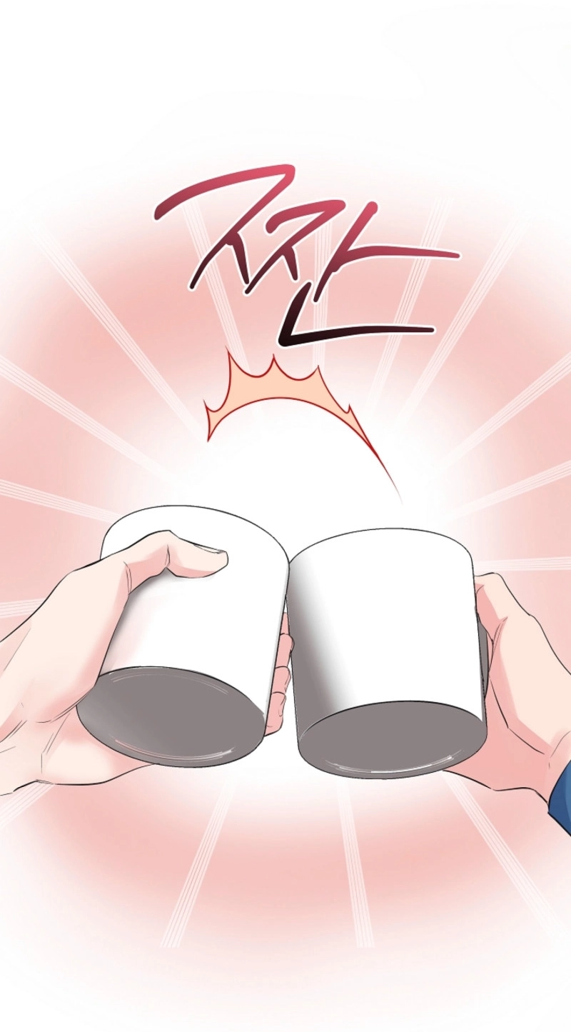 The Four of Us Are 0 Friends Chapter 20 page 58 - 