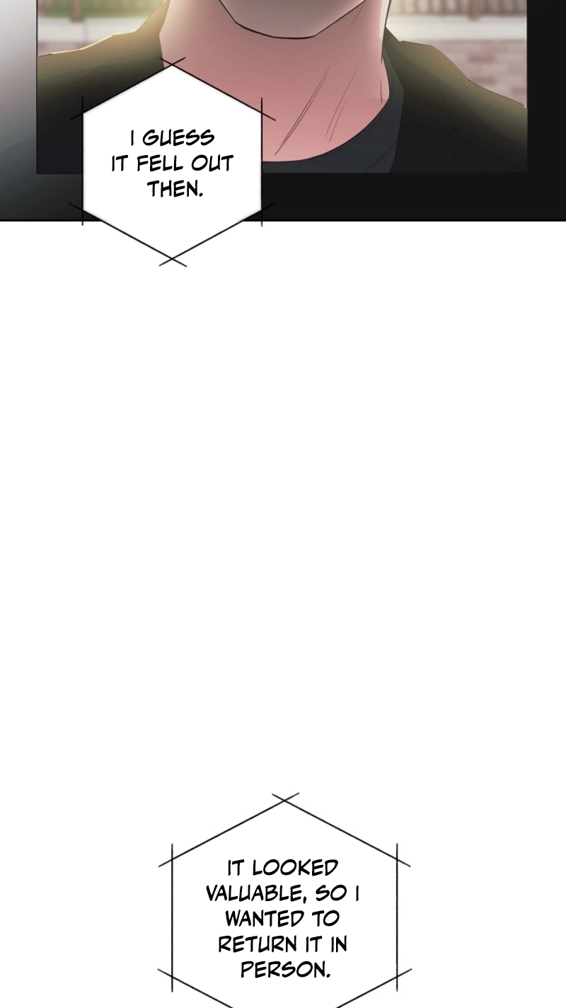 The Four of Us Are 0 Friends Chapter 20 page 7 - 