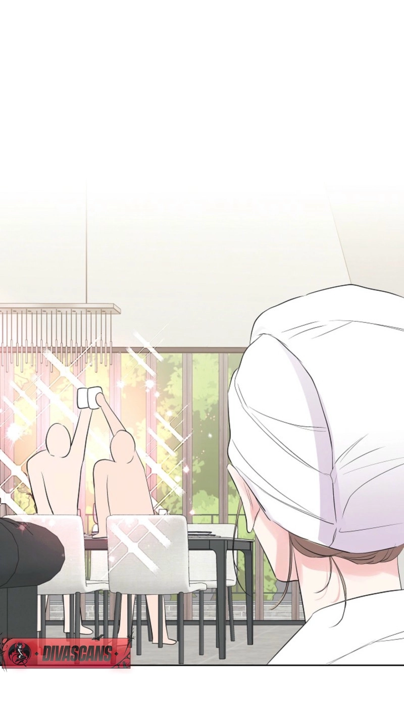 The Four of Us Are 0 Friends Chapter 20 page 61 - 