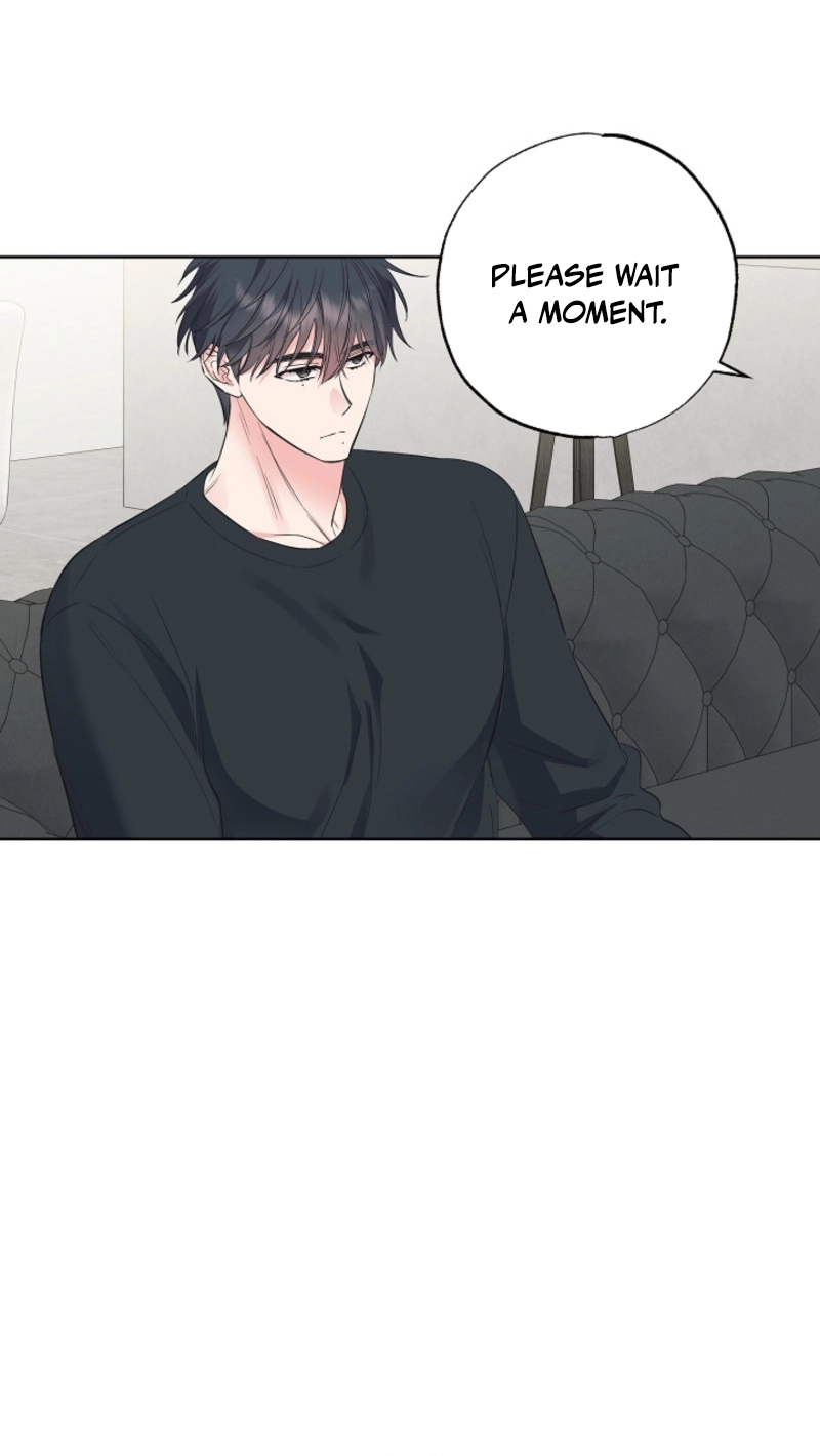 The Four of Us Are 0 Friends Chapter 20 page 9 - 
