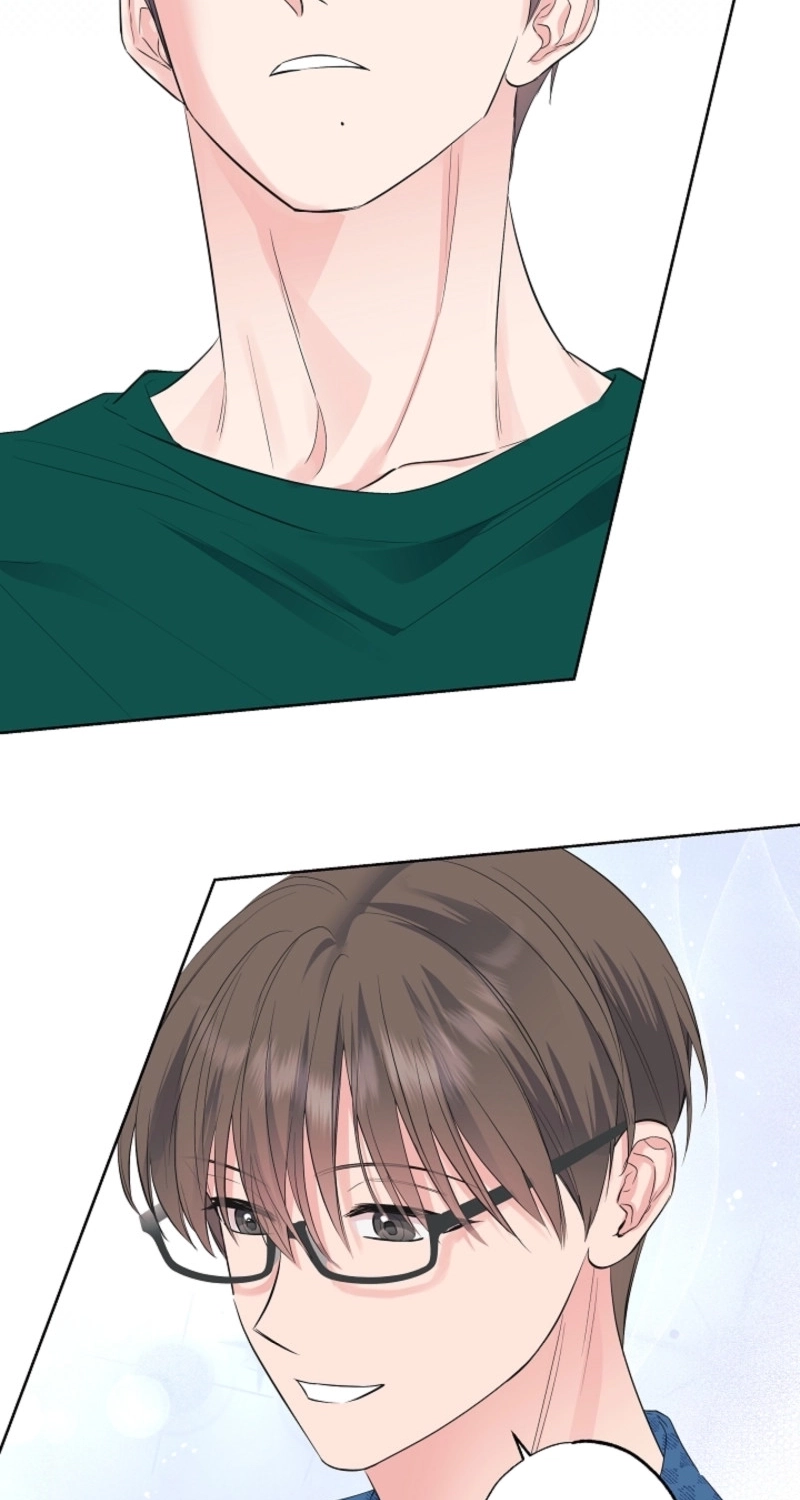 The Four of Us Are 0 Friends Chapter 21 page 2 - 