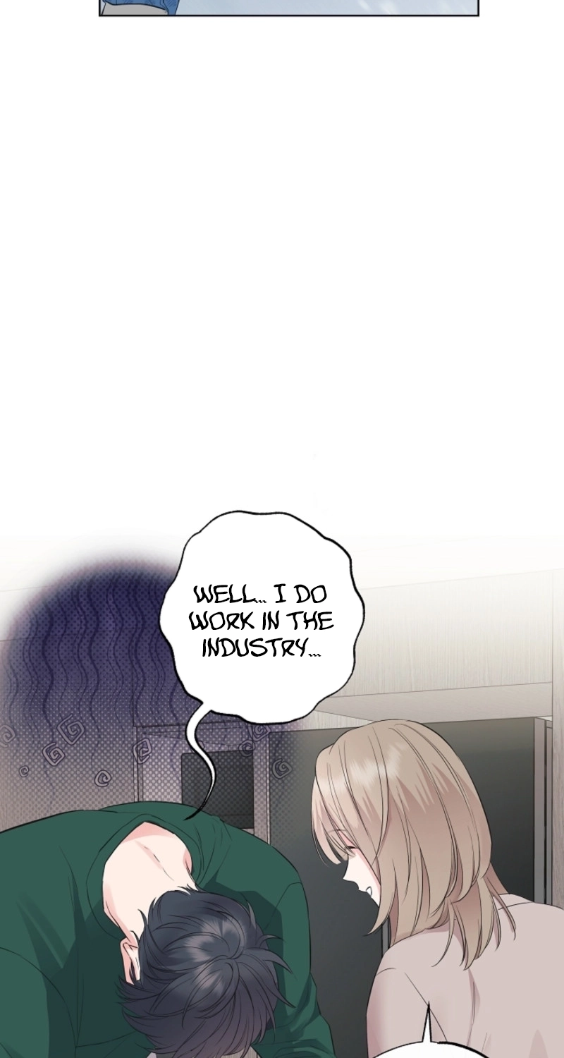 The Four of Us Are 0 Friends Chapter 21 page 14 - 