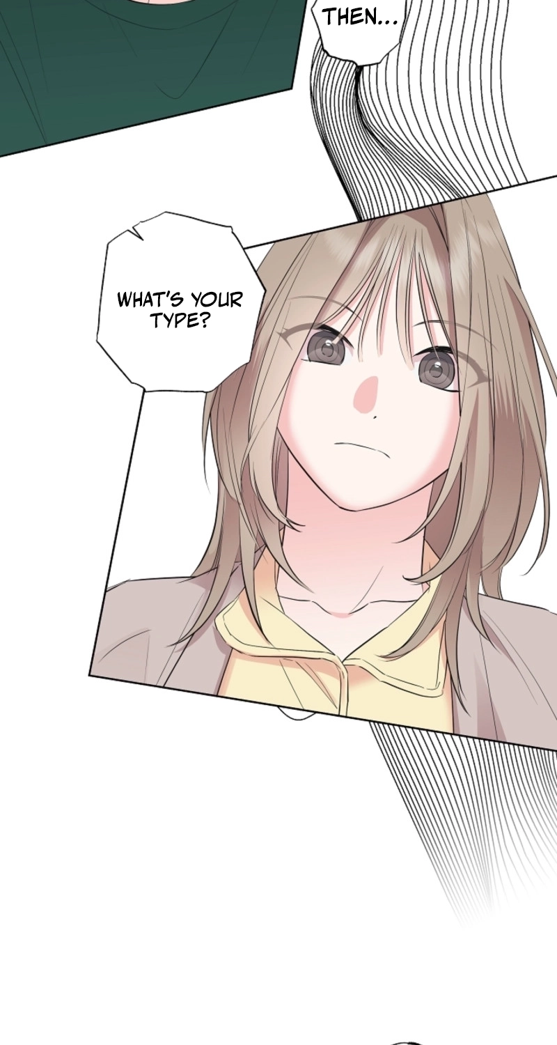 The Four of Us Are 0 Friends Chapter 21 page 16 - 