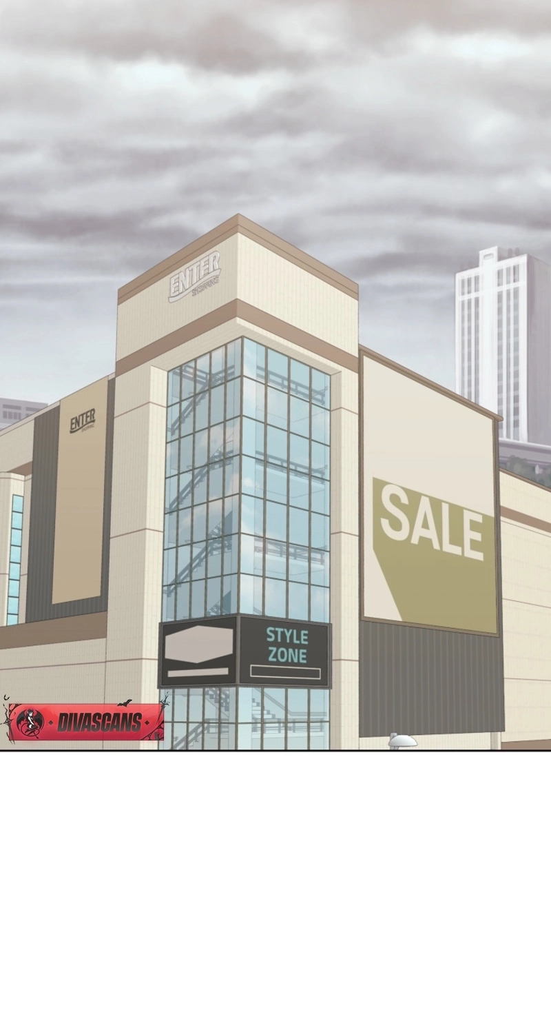 The Four of Us Are 0 Friends Chapter 21 page 18 - 