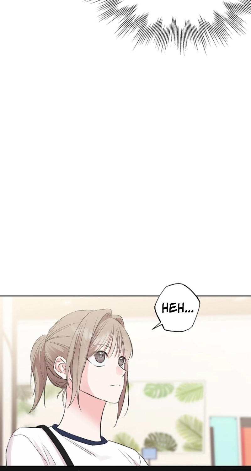 The Four of Us Are 0 Friends Chapter 21 page 29 - 