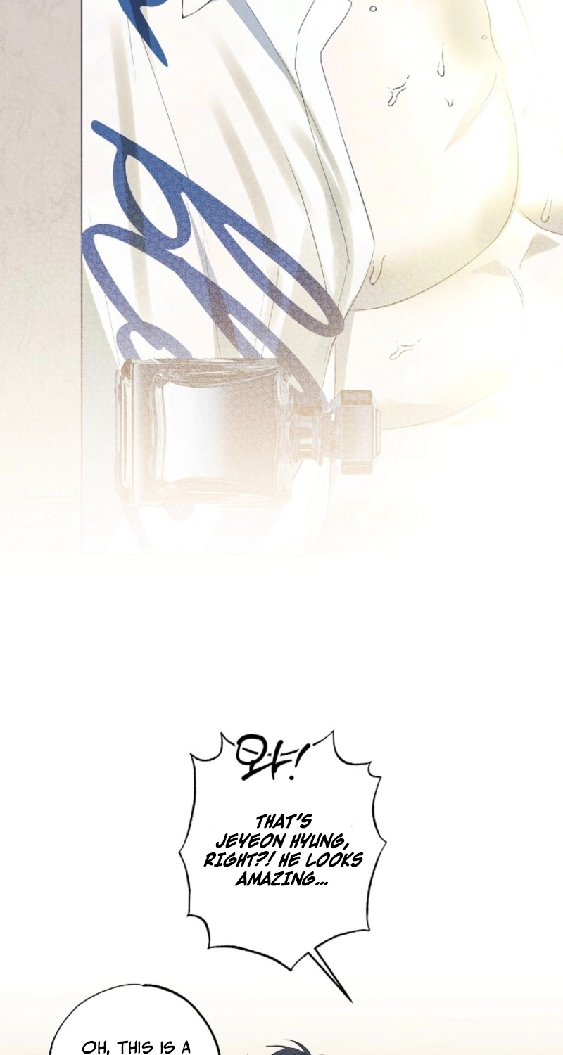 The Four of Us Are 0 Friends Chapter 21 page 37 - 