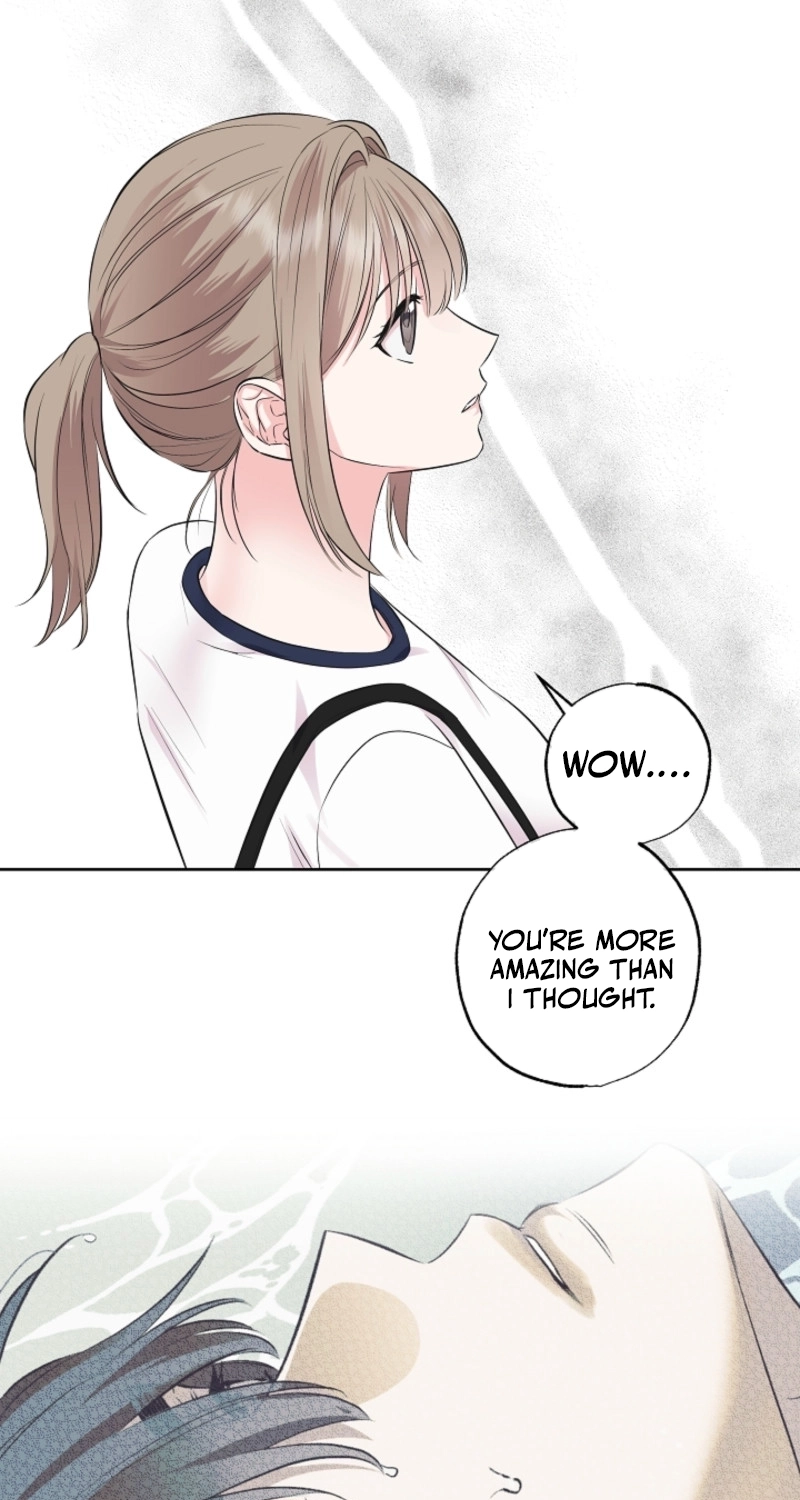 The Four of Us Are 0 Friends Chapter 21 page 39 - 