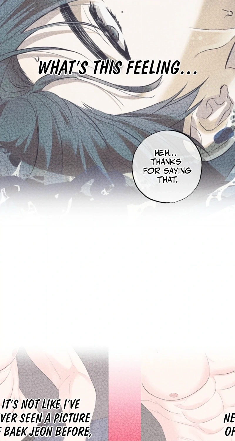 The Four of Us Are 0 Friends Chapter 21 page 40 - 