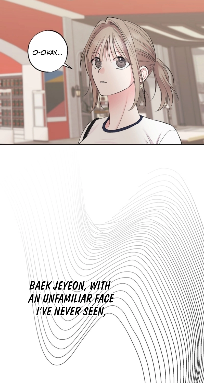 The Four of Us Are 0 Friends Chapter 21 page 42 - 
