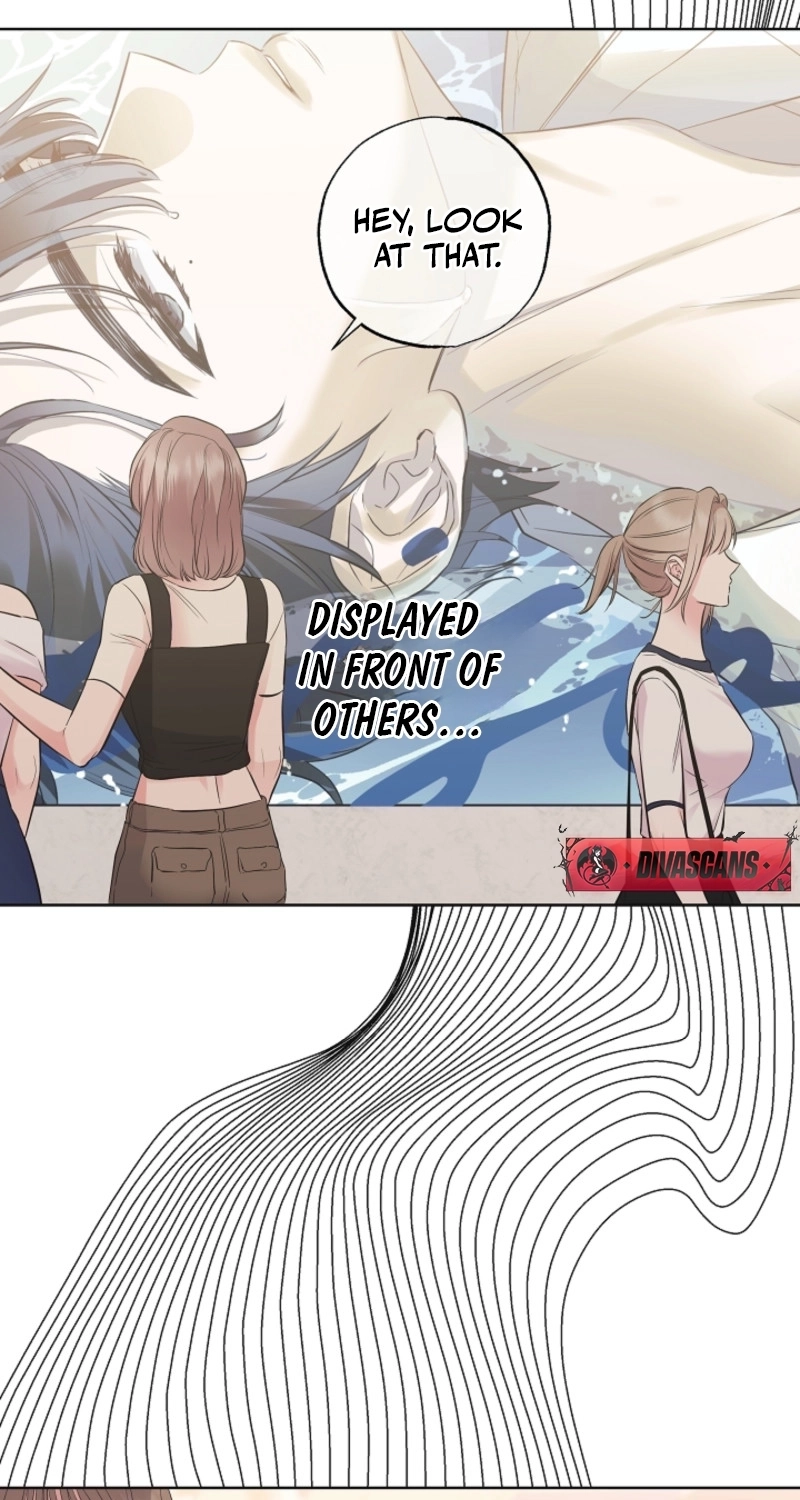 The Four of Us Are 0 Friends Chapter 21 page 43 - 