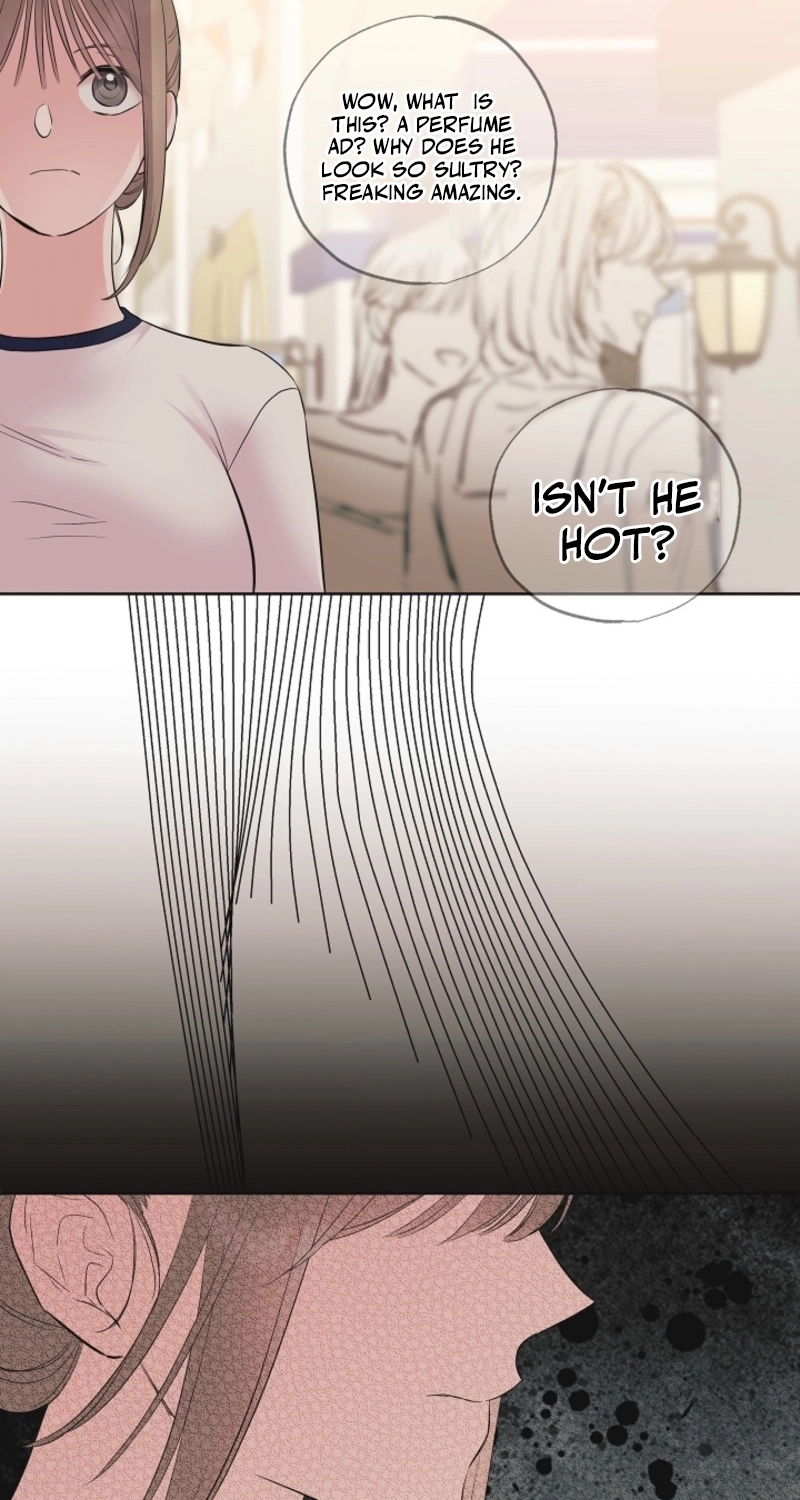 The Four of Us Are 0 Friends Chapter 21 page 44 - 