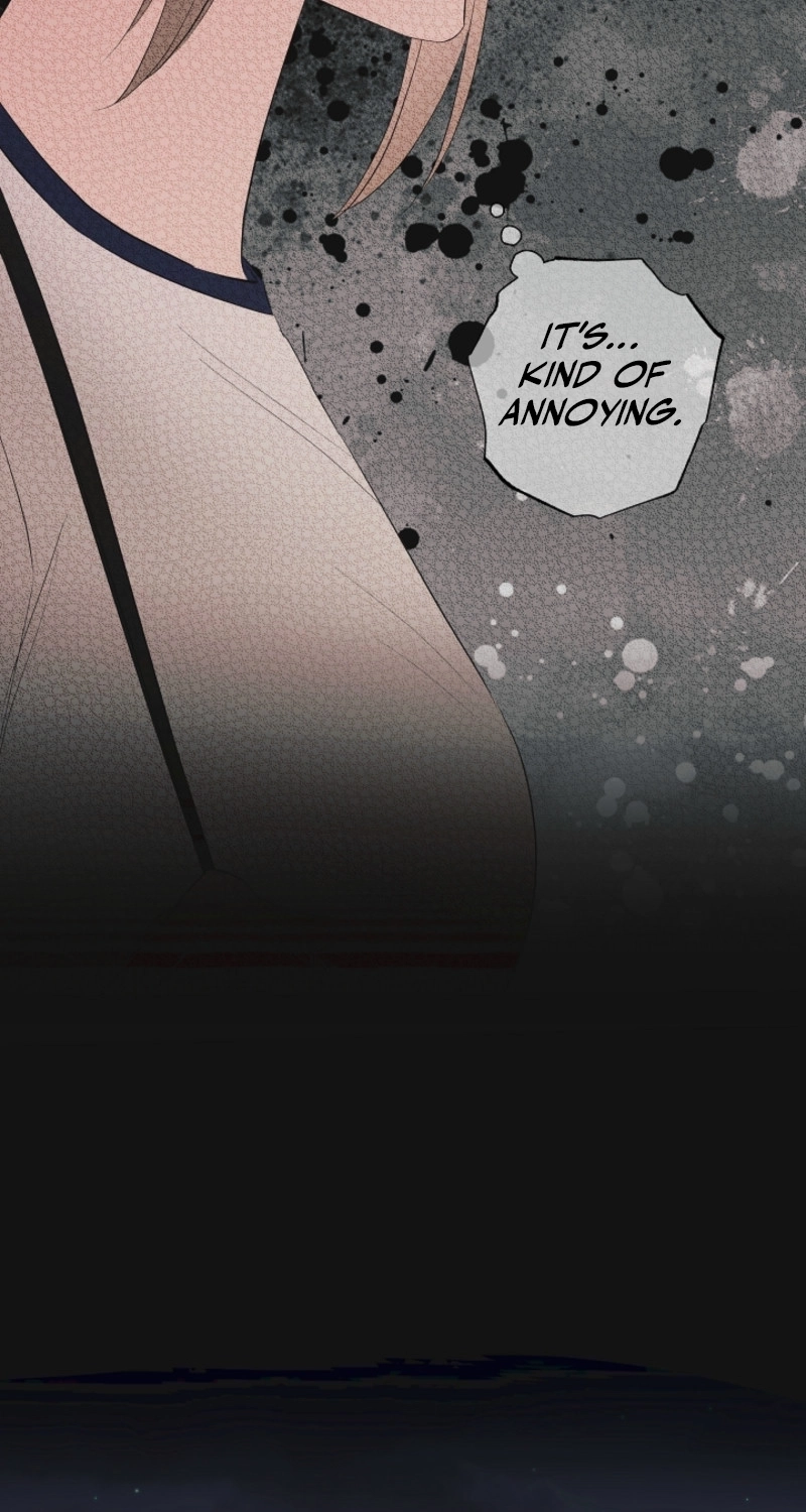 The Four of Us Are 0 Friends Chapter 21 page 45 - 