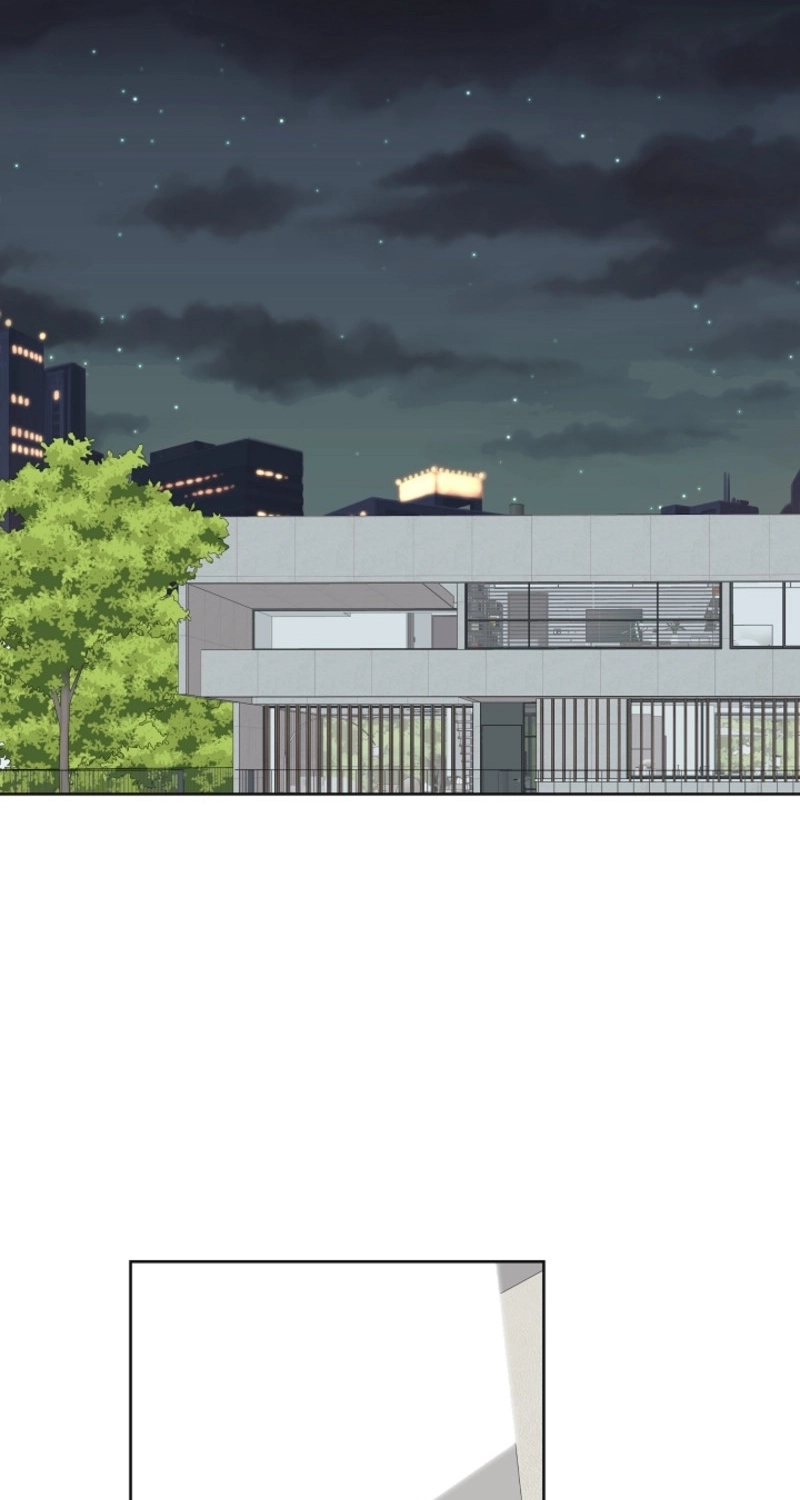 The Four of Us Are 0 Friends Chapter 21 page 46 - 