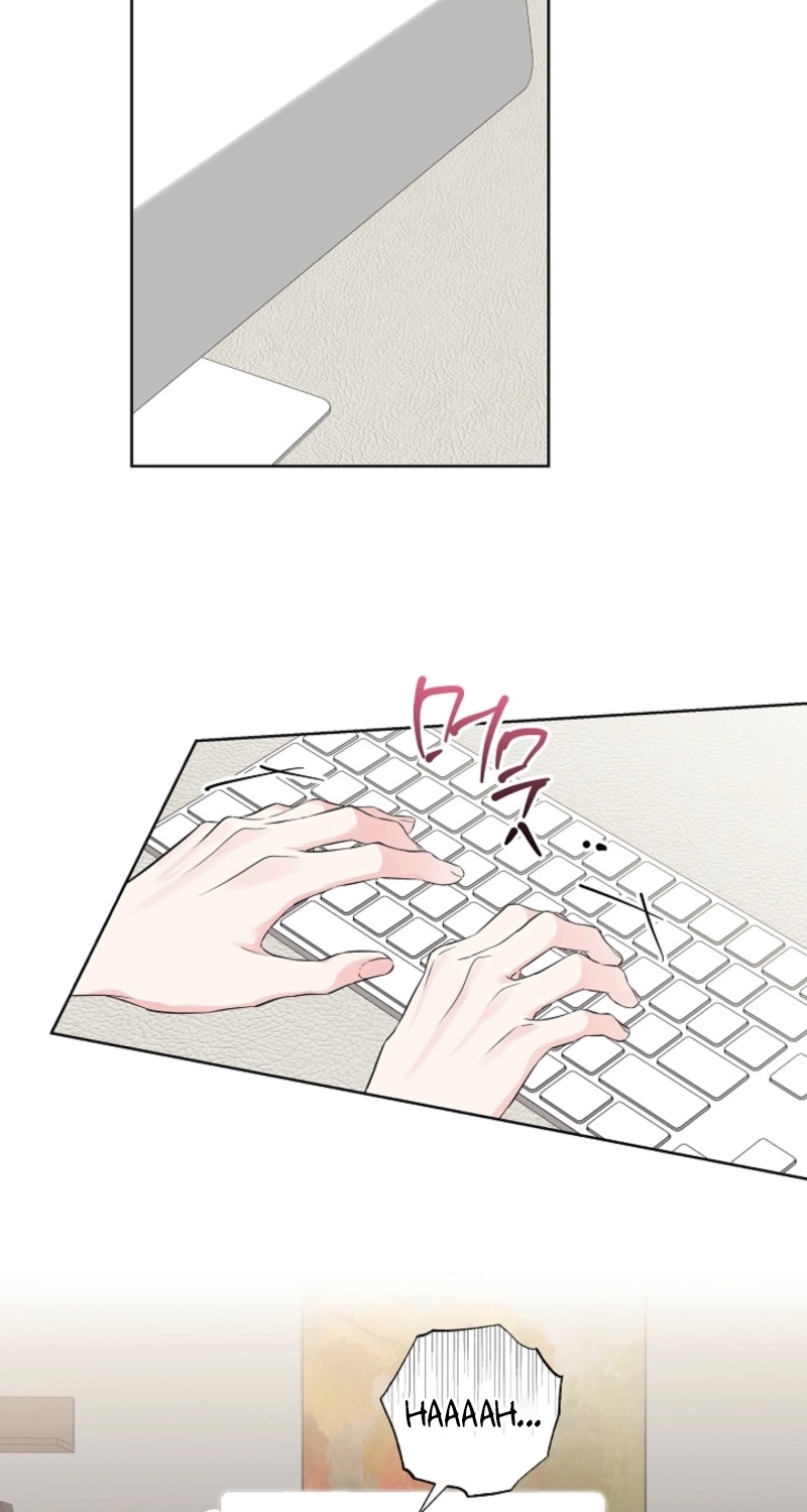The Four of Us Are 0 Friends Chapter 21 page 47 - 