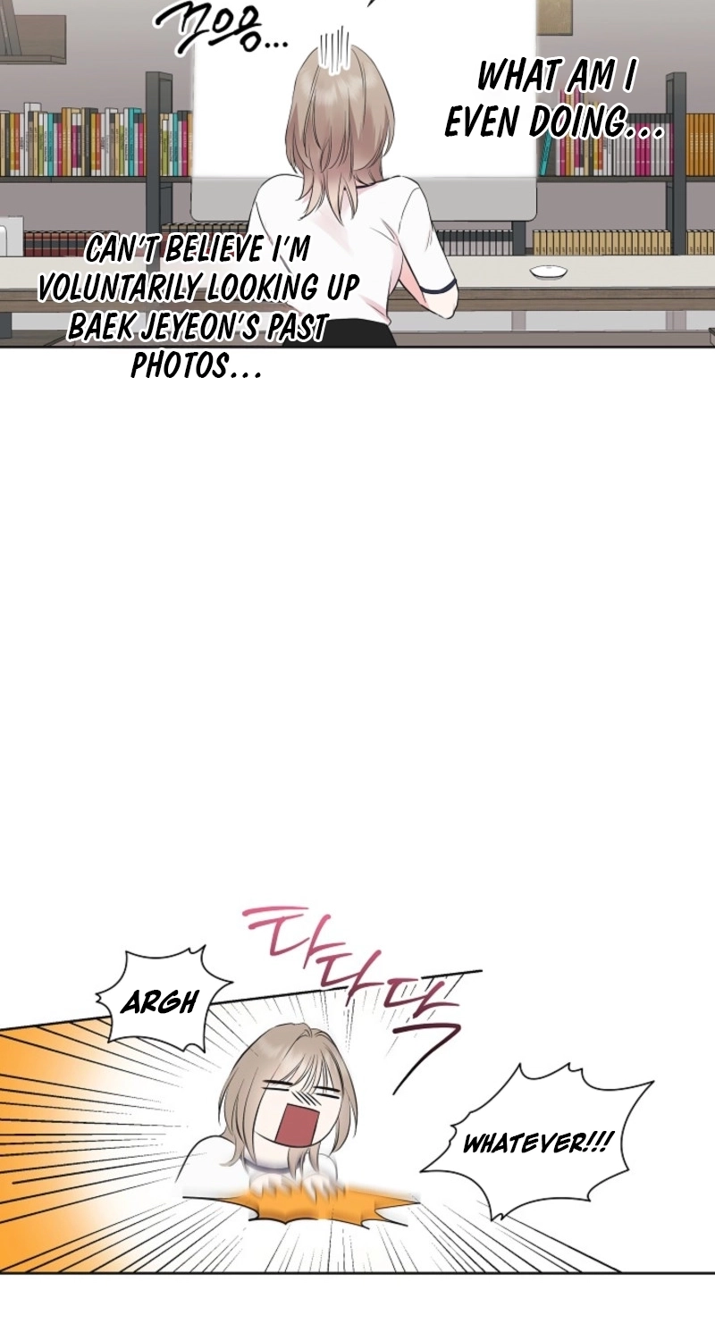 The Four of Us Are 0 Friends Chapter 21 page 48 - 