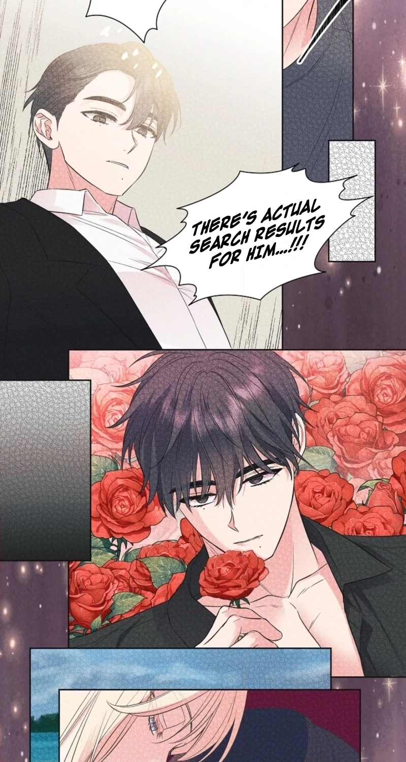 The Four of Us Are 0 Friends Chapter 21 page 50 - 
