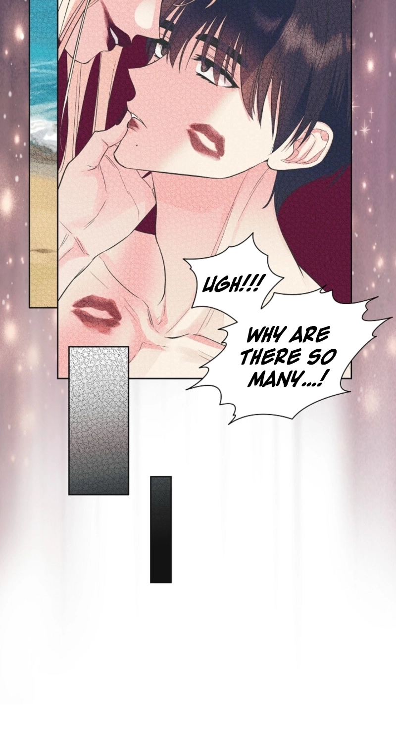 The Four of Us Are 0 Friends Chapter 21 page 51 - 