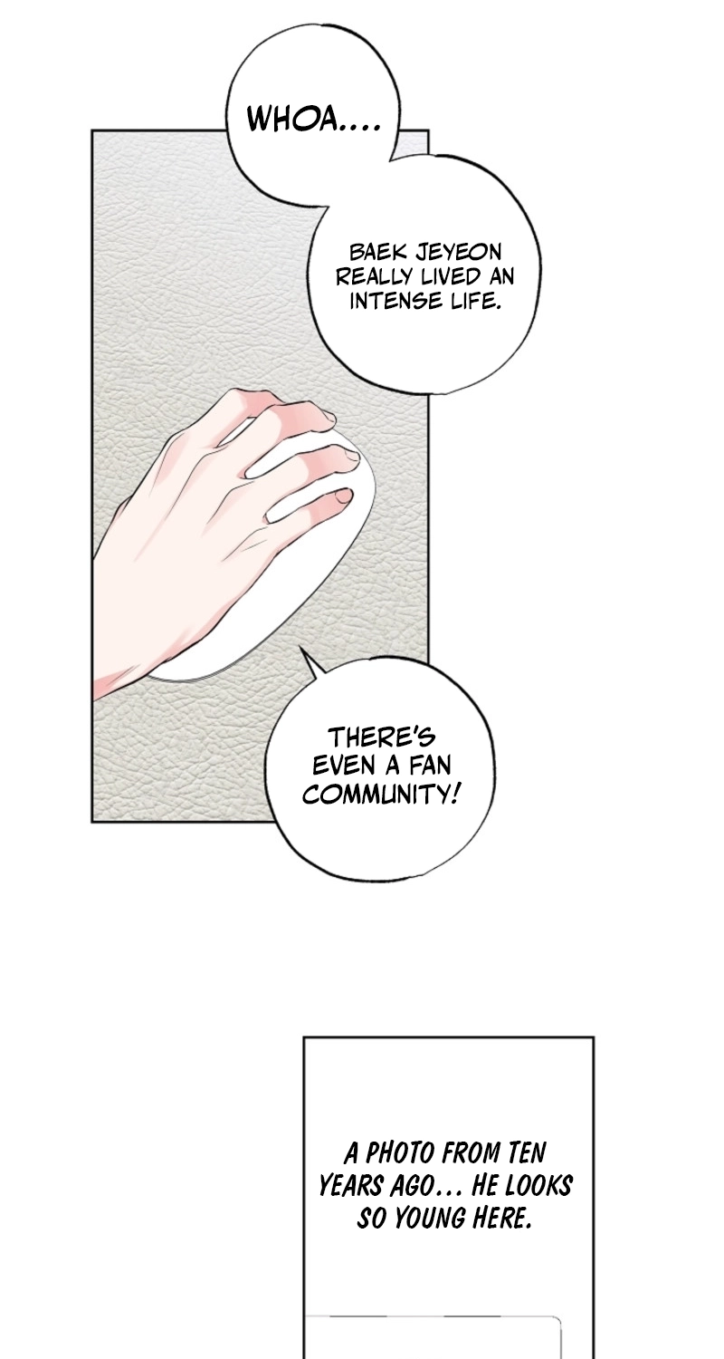 The Four of Us Are 0 Friends Chapter 21 page 52 - 