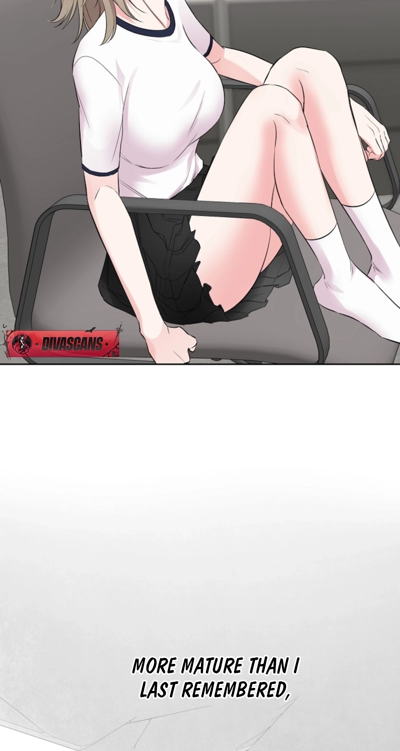 The Four of Us Are 0 Friends Chapter 21 page 54 - 