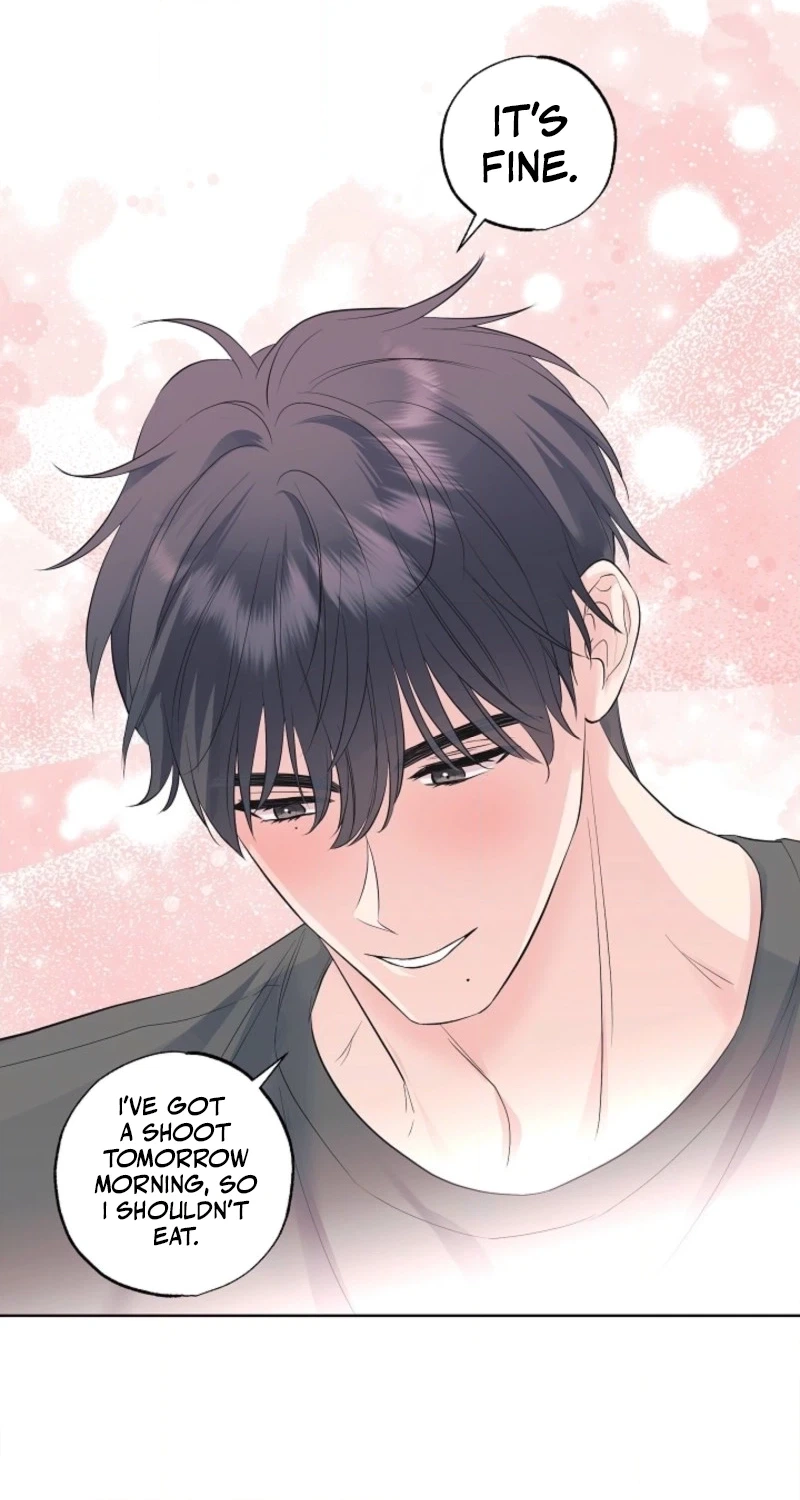 The Four of Us Are 0 Friends Chapter 21 page 60 - 
