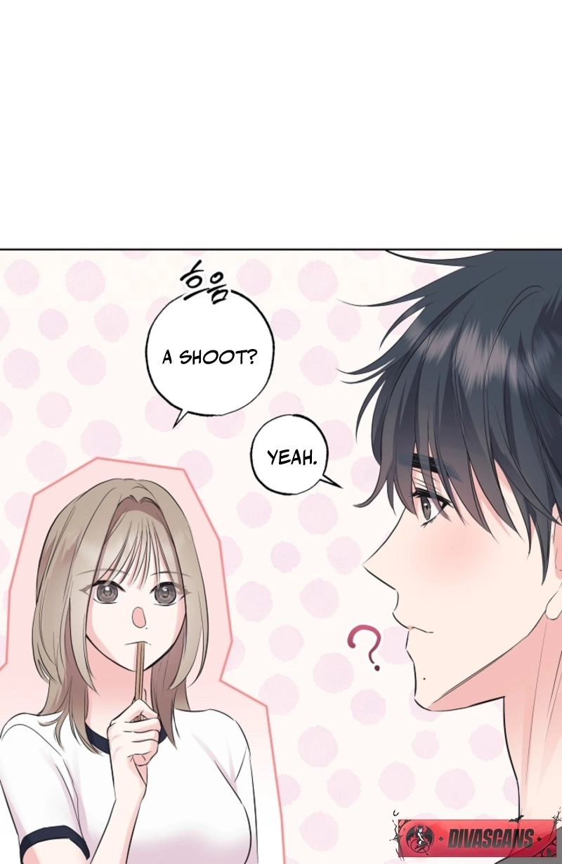 The Four of Us Are 0 Friends Chapter 21 page 61 - 