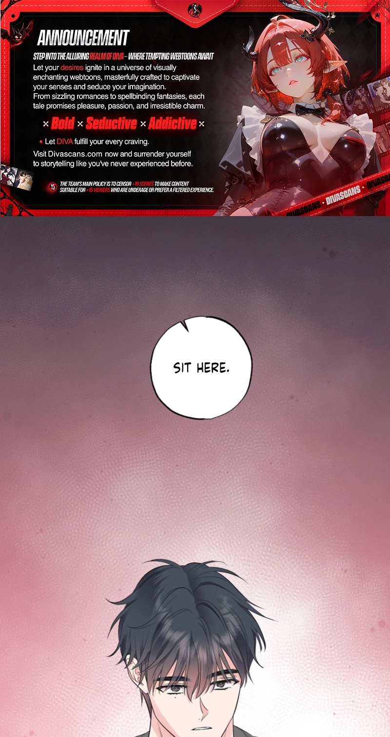 The Four of Us Are 0 Friends Chapter 22 page 1 - 
