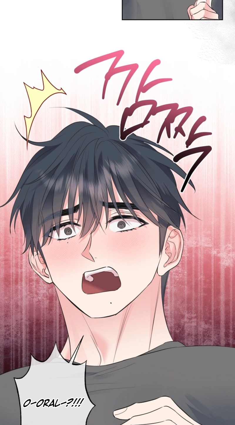 The Four of Us Are 0 Friends Chapter 22 page 11 - 