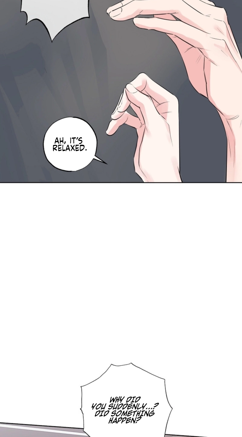 The Four of Us Are 0 Friends Chapter 22 page 12 - 