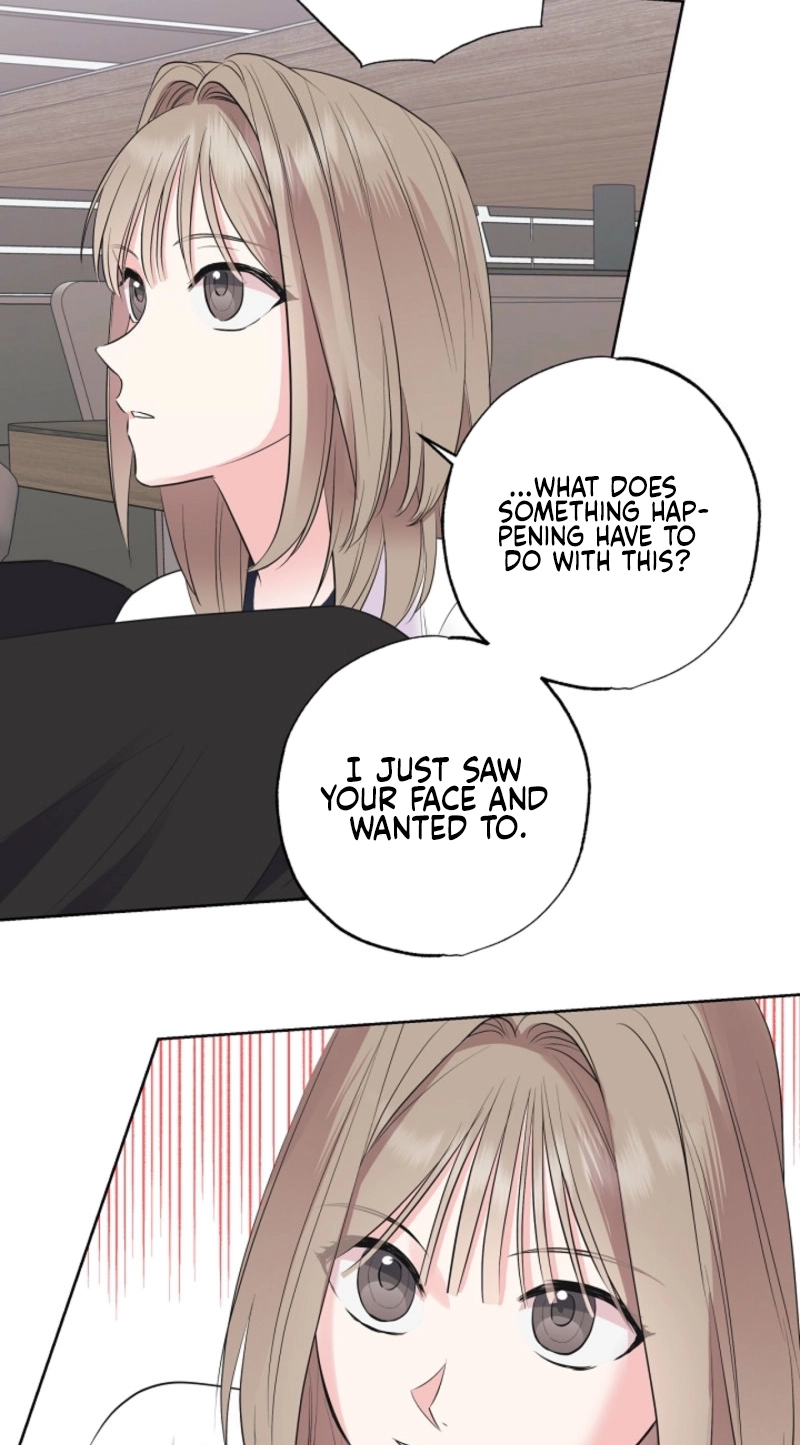 The Four of Us Are 0 Friends Chapter 22 page 13 - 