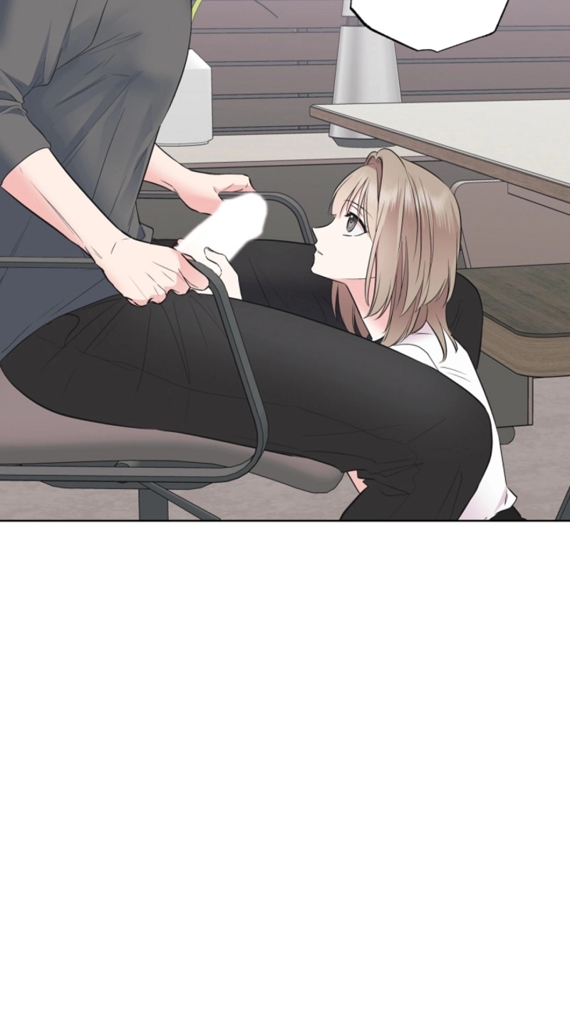 The Four of Us Are 0 Friends Chapter 22 page 18 - 