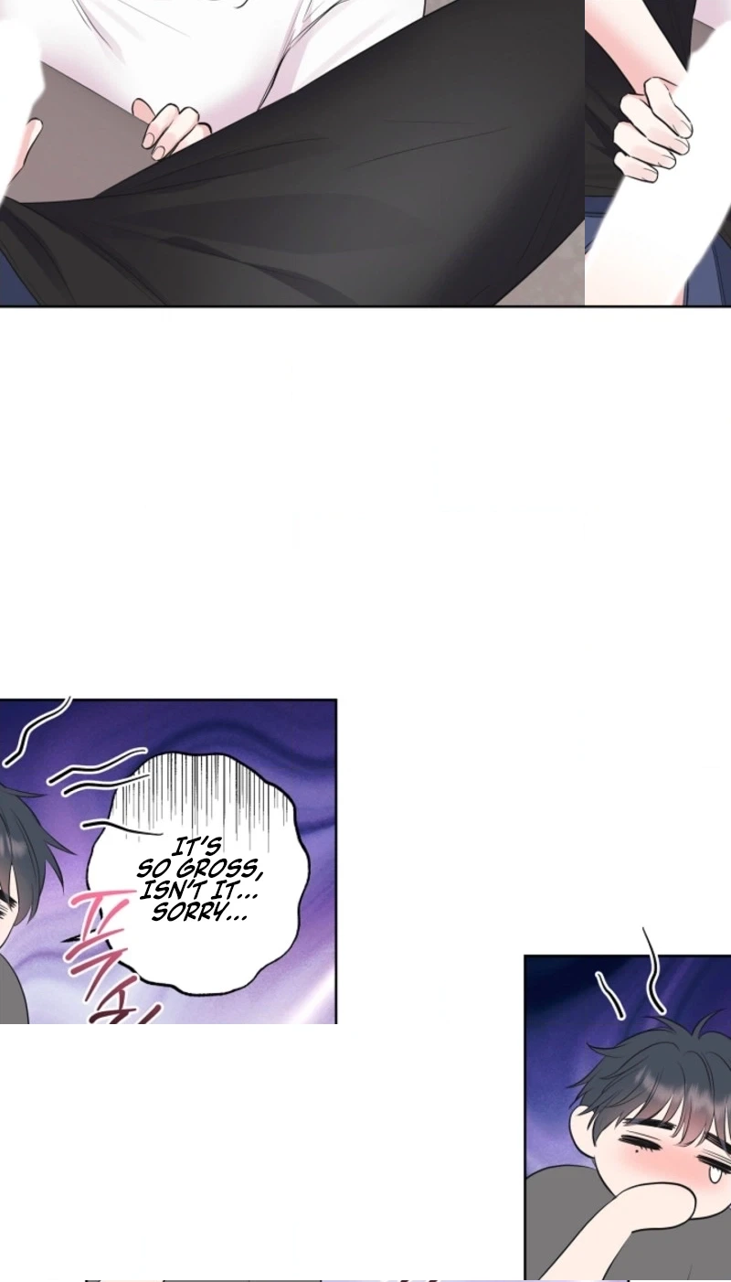 The Four of Us Are 0 Friends Chapter 22 page 20 - 