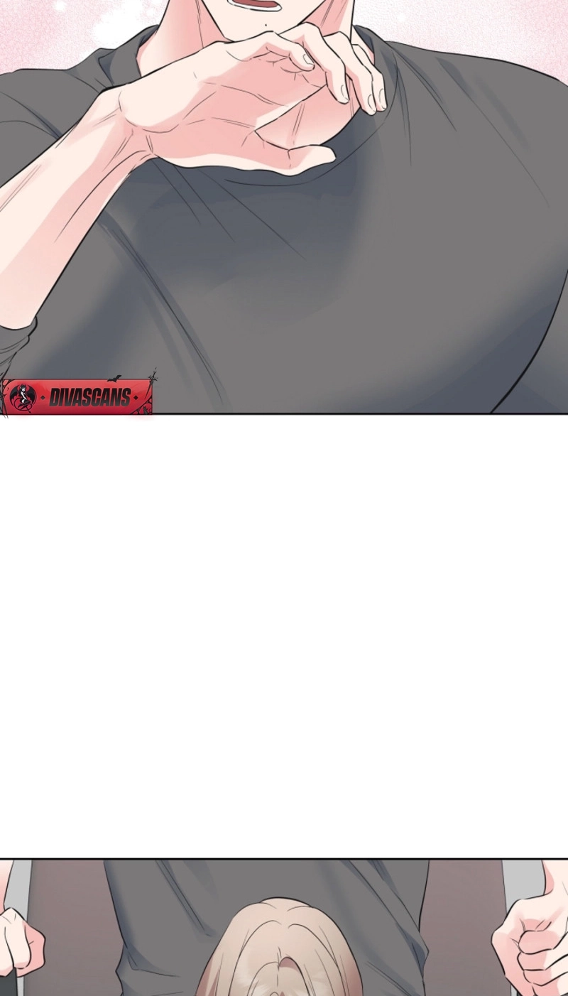 The Four of Us Are 0 Friends Chapter 22 page 22 - 