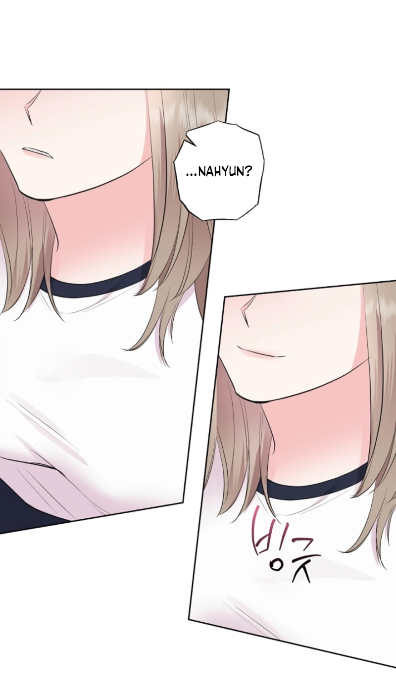 The Four of Us Are 0 Friends Chapter 22 page 24 - 