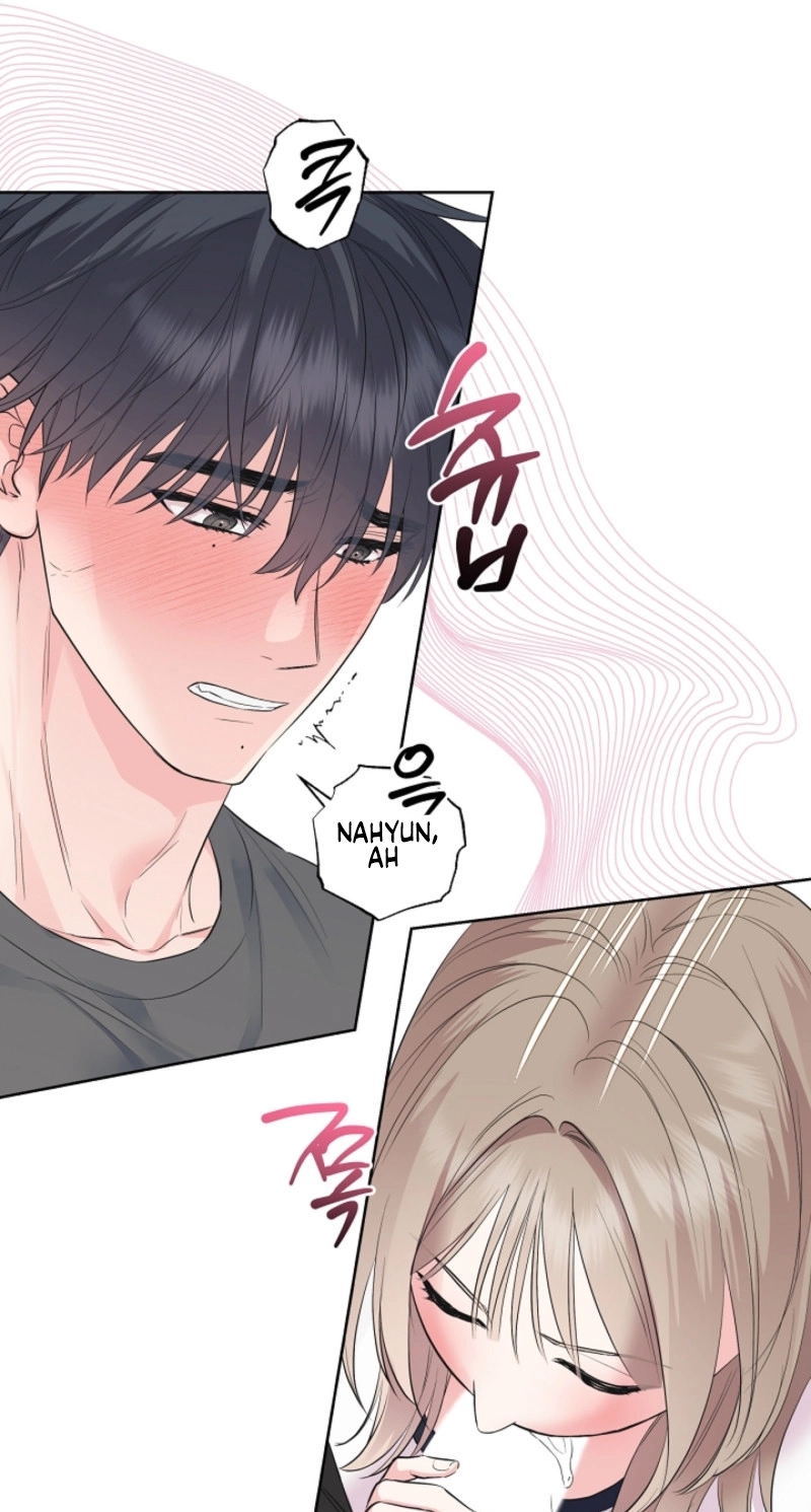 The Four of Us Are 0 Friends Chapter 22 page 27 - 