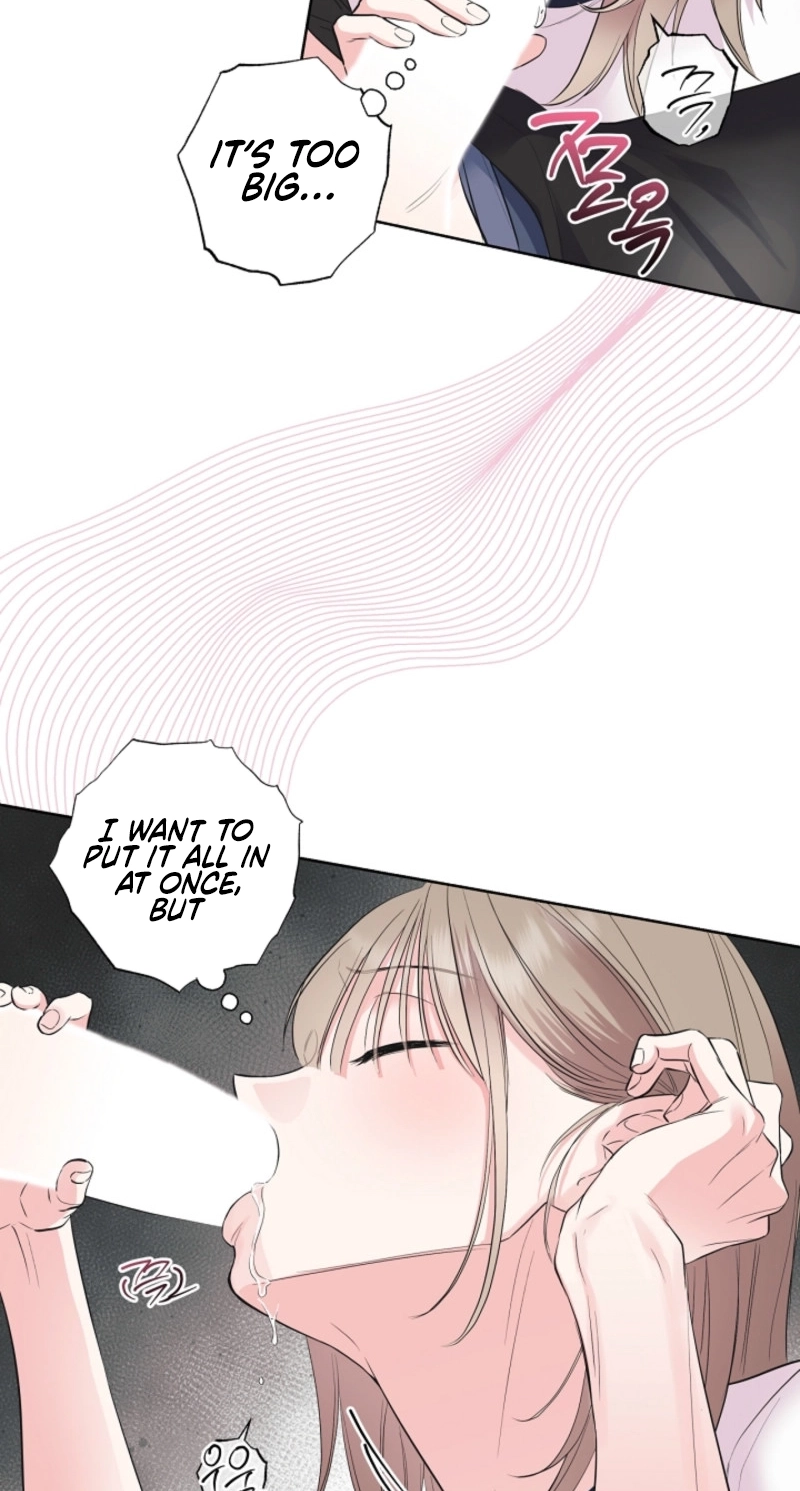 The Four of Us Are 0 Friends Chapter 22 page 28 - 