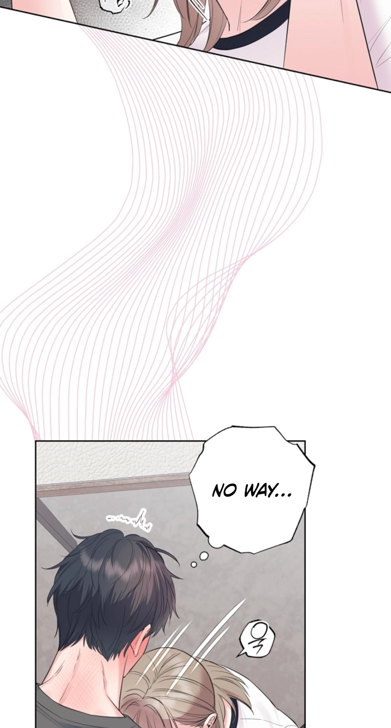 The Four of Us Are 0 Friends Chapter 22 page 29 - 