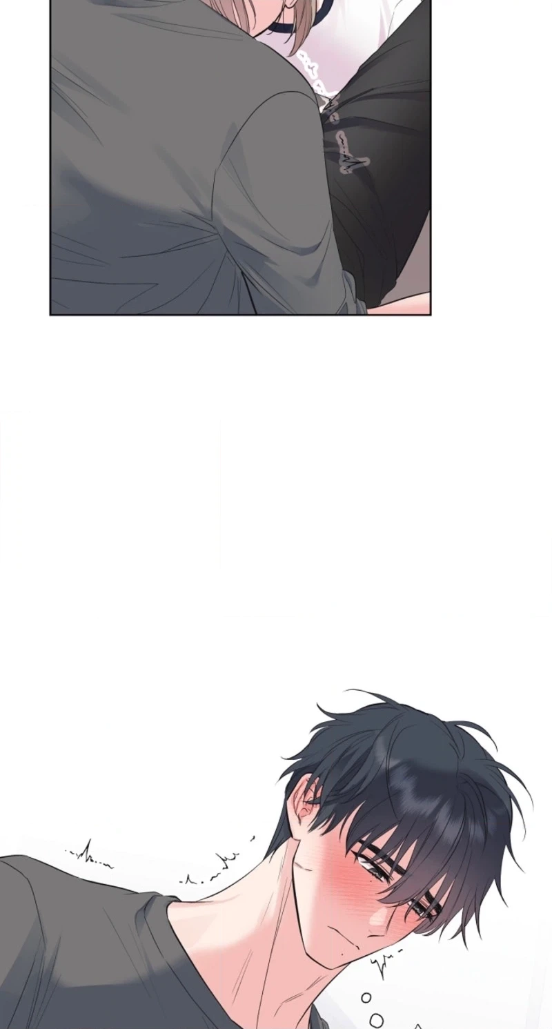 The Four of Us Are 0 Friends Chapter 22 page 30 - 