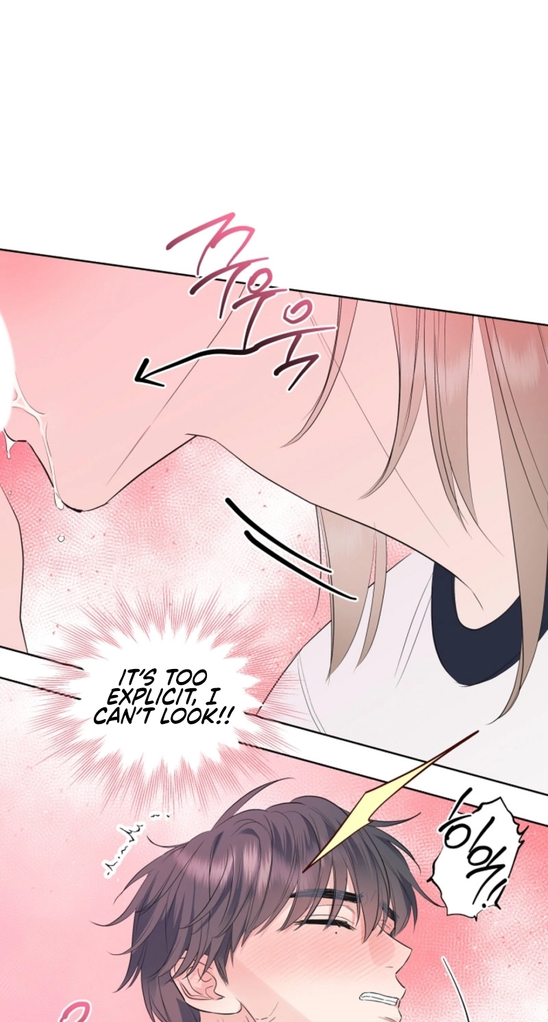 The Four of Us Are 0 Friends Chapter 22 page 32 - 