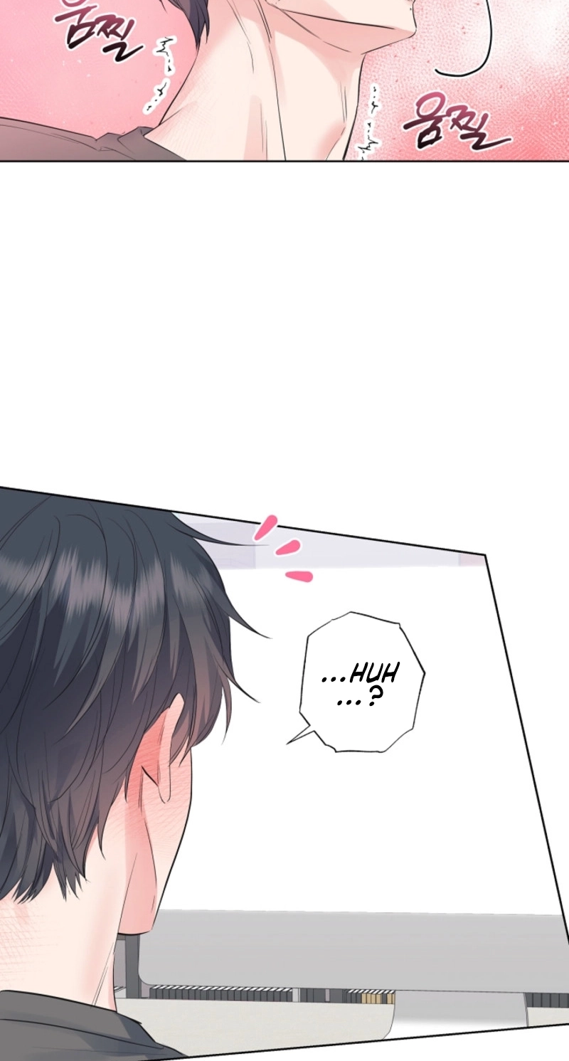 The Four of Us Are 0 Friends Chapter 22 page 33 - 
