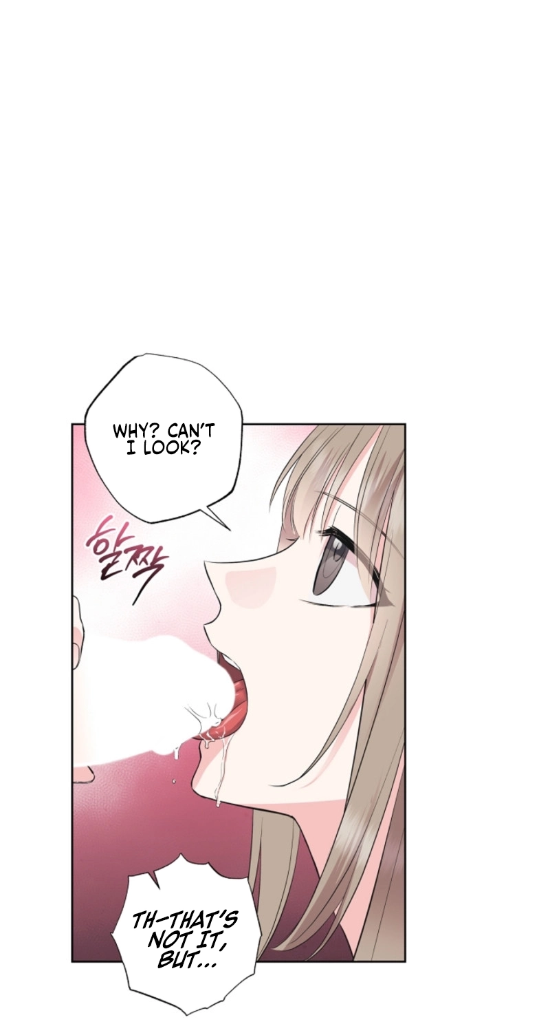 The Four of Us Are 0 Friends Chapter 22 page 35 - 