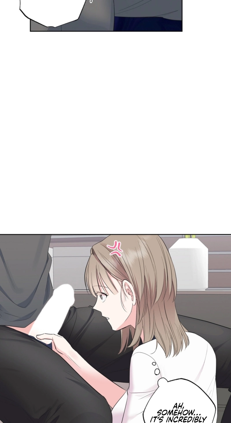 The Four of Us Are 0 Friends Chapter 22 page 38 - 