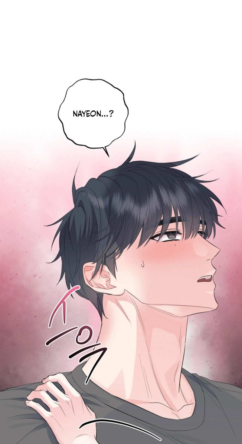 The Four of Us Are 0 Friends Chapter 22 page 41 - 