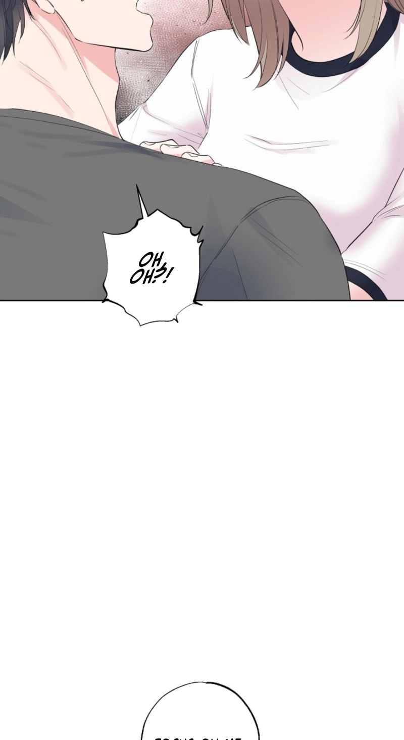 The Four of Us Are 0 Friends Chapter 22 page 43 - 