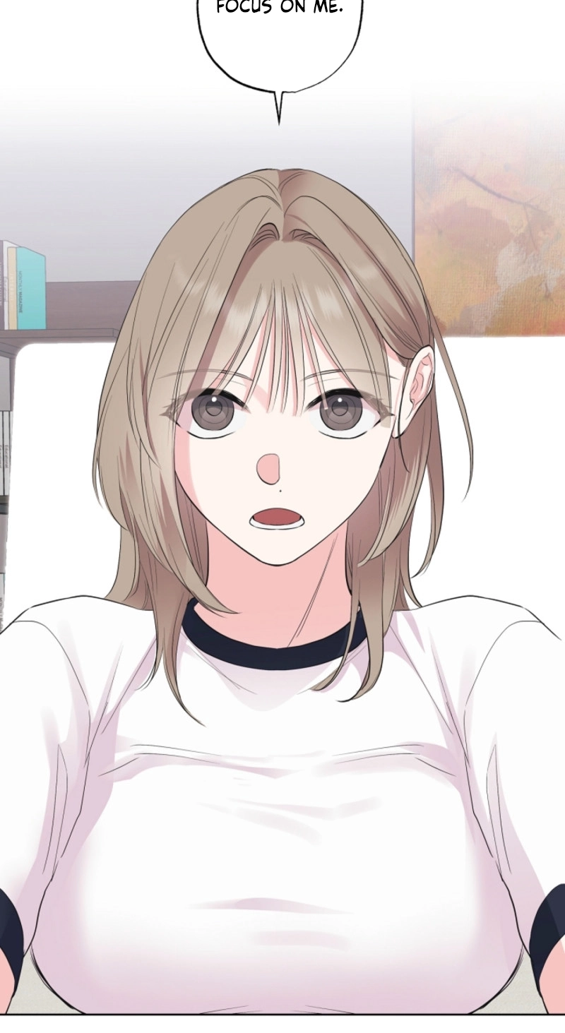The Four of Us Are 0 Friends Chapter 22 page 44 - 