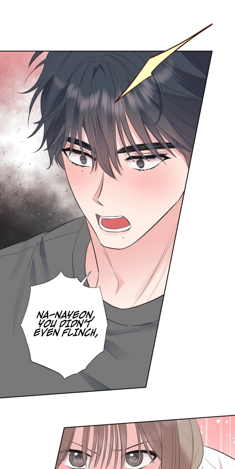The Four of Us Are 0 Friends Chapter 22 page 46 - 